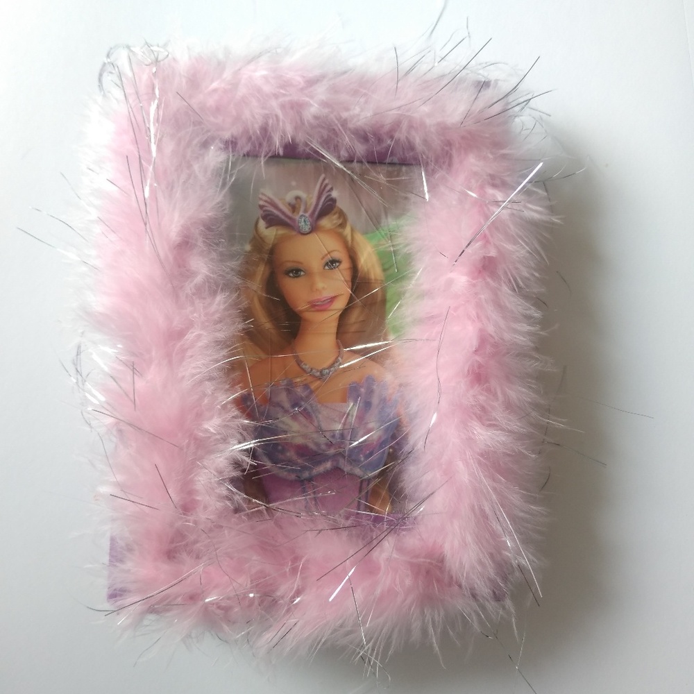 BARBIE 2003' Photo Album 🌸 - Picture 5 of 8